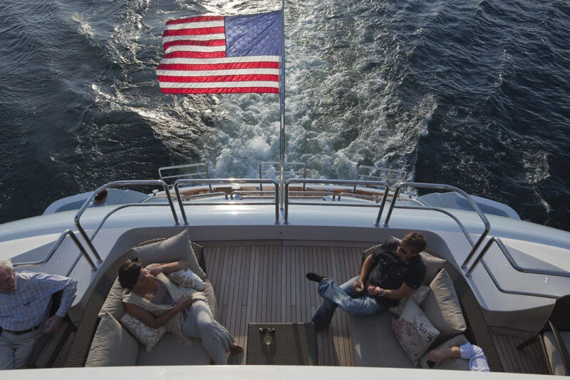 Yacht Design Portfolio — image 25
