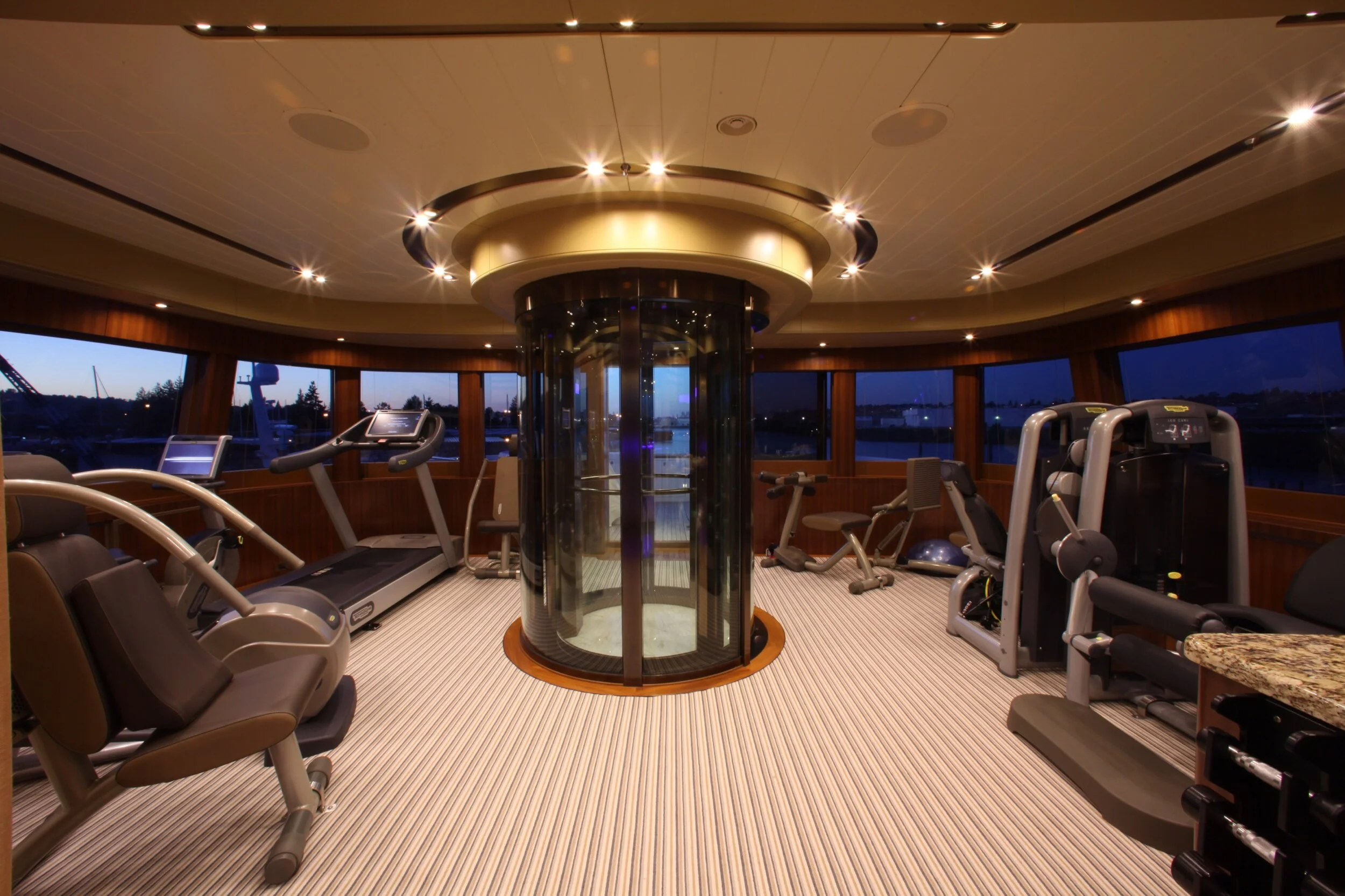 Yacht Design Portfolio — image 36