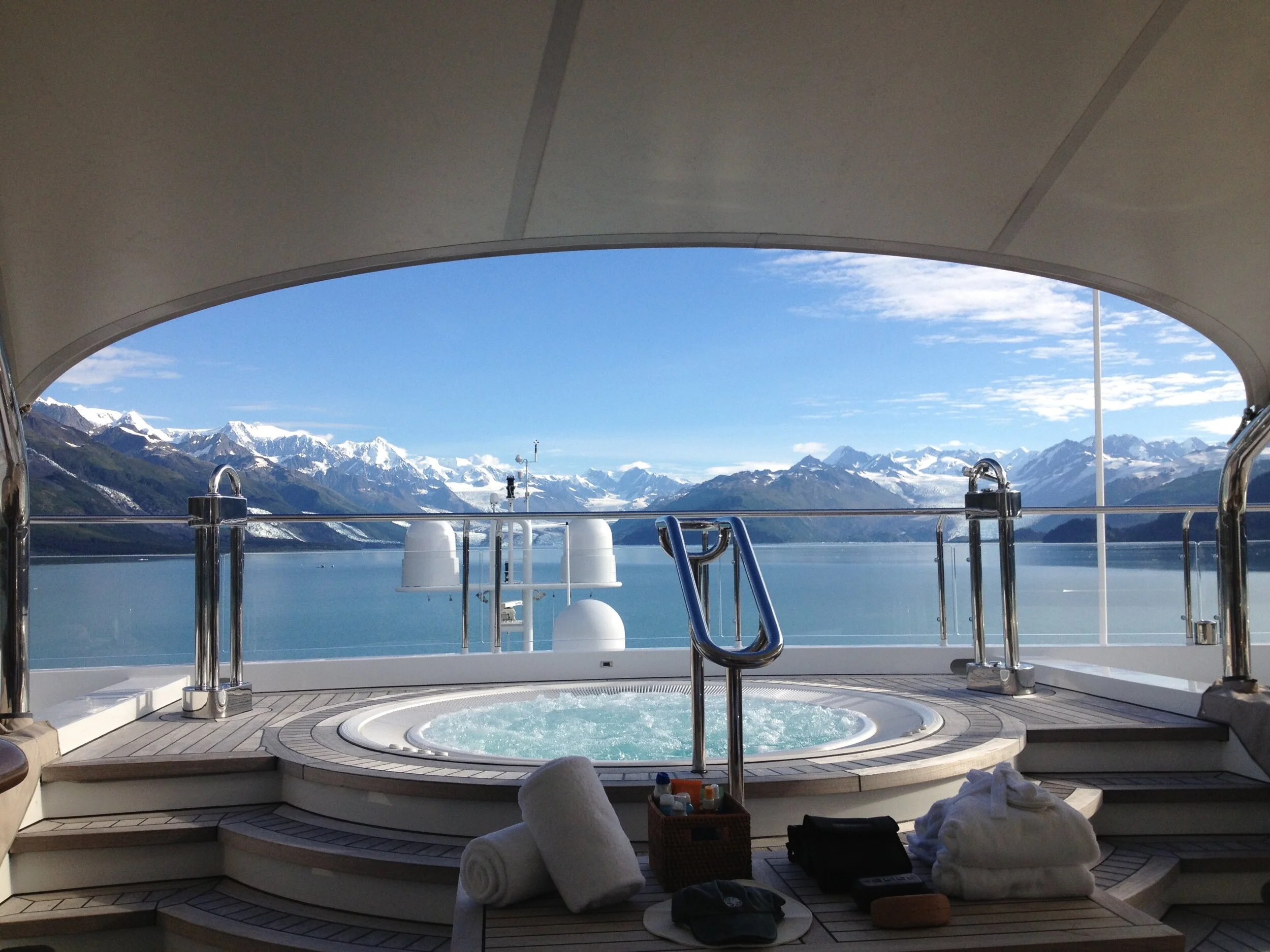 Yacht Design Portfolio — image 33