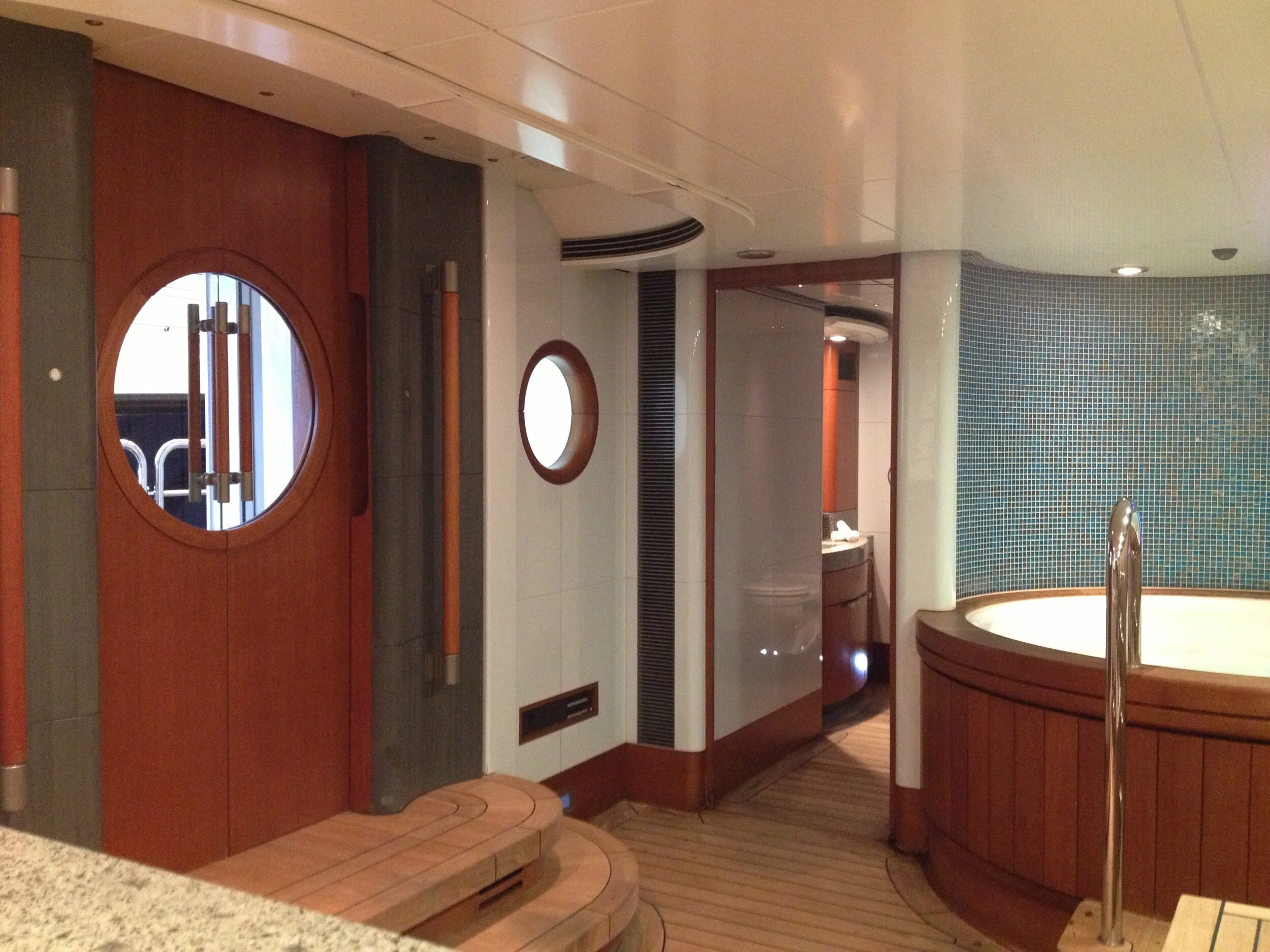 Yacht Design Portfolio — image 38