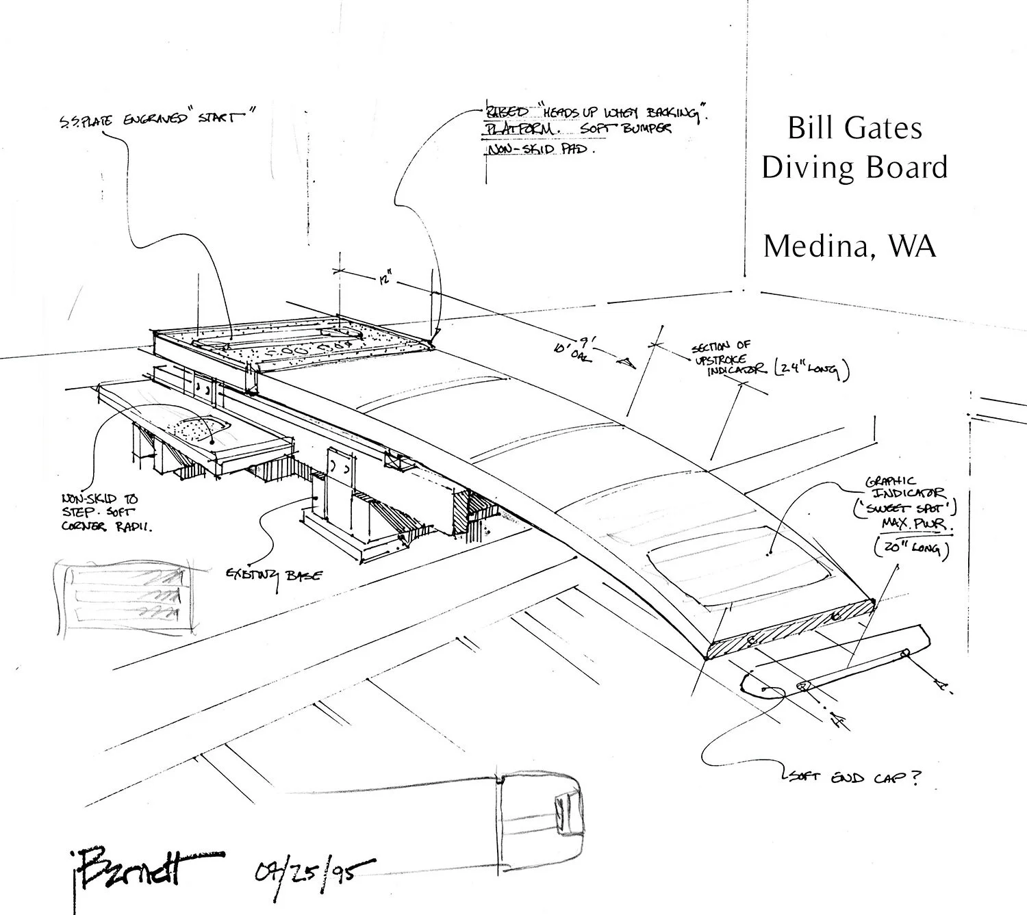 Yacht Design Portfolio — image 18