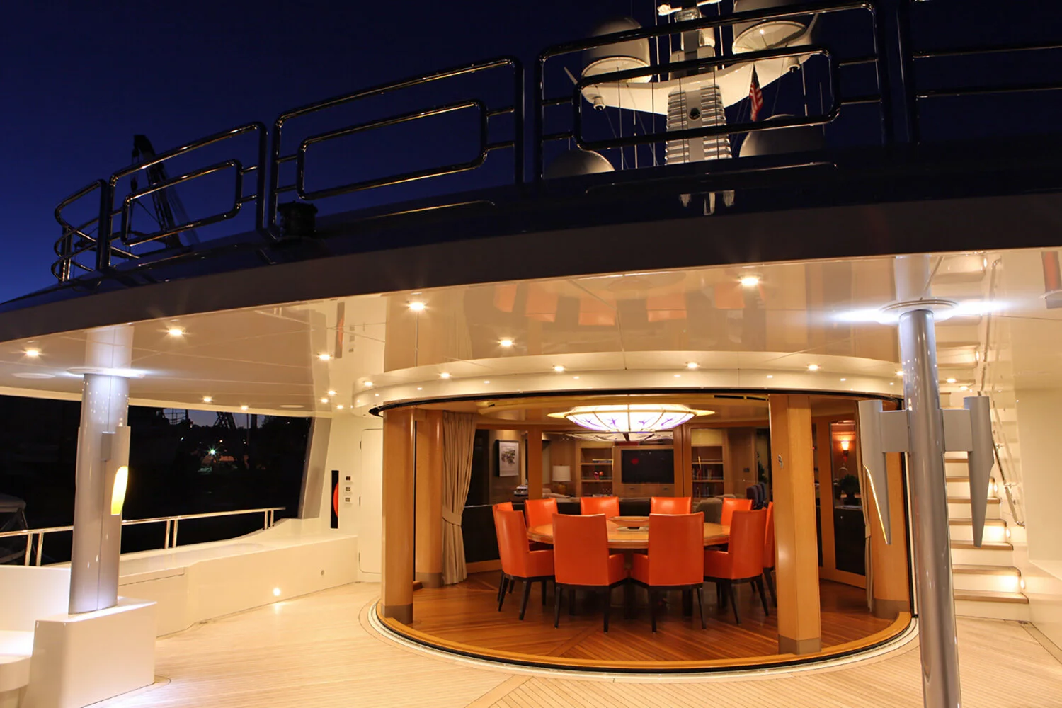 Yacht Design Portfolio — image 27
