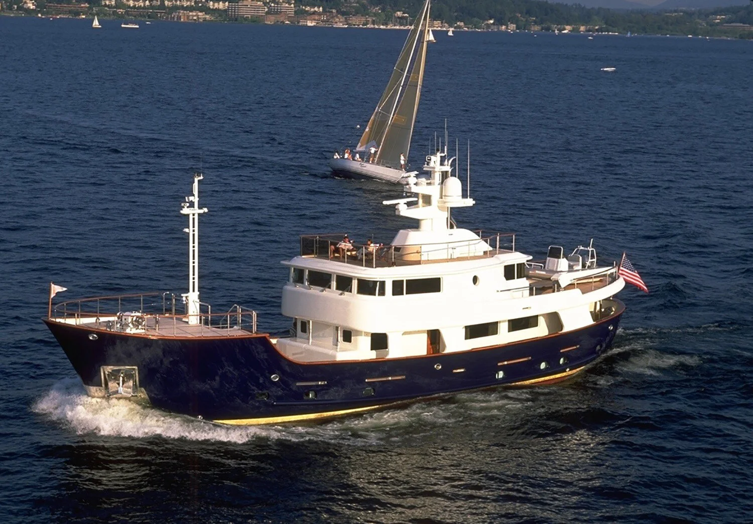 Yacht Design Portfolio — image 24