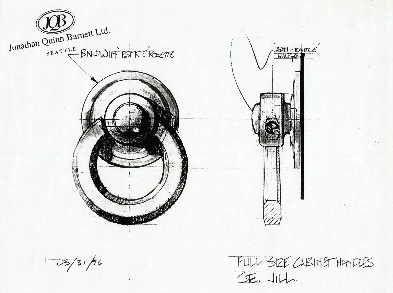 Yacht Design Portfolio — image 26