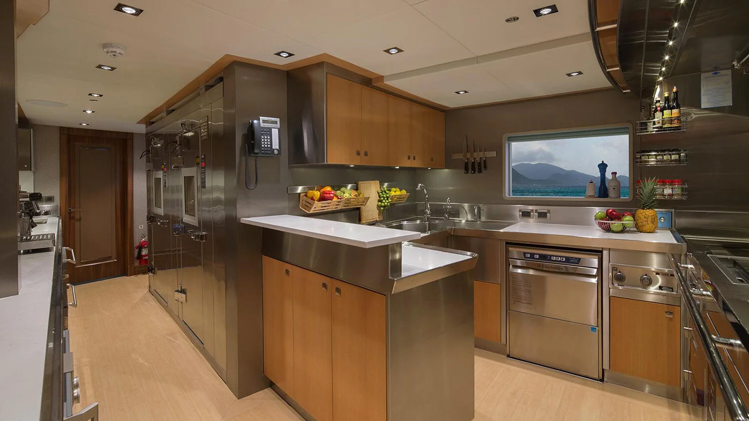 Yacht Design Portfolio — image 10