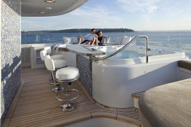 Yacht Design Portfolio — image 43