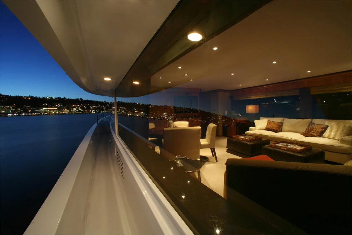 Yacht Design Portfolio — image 20