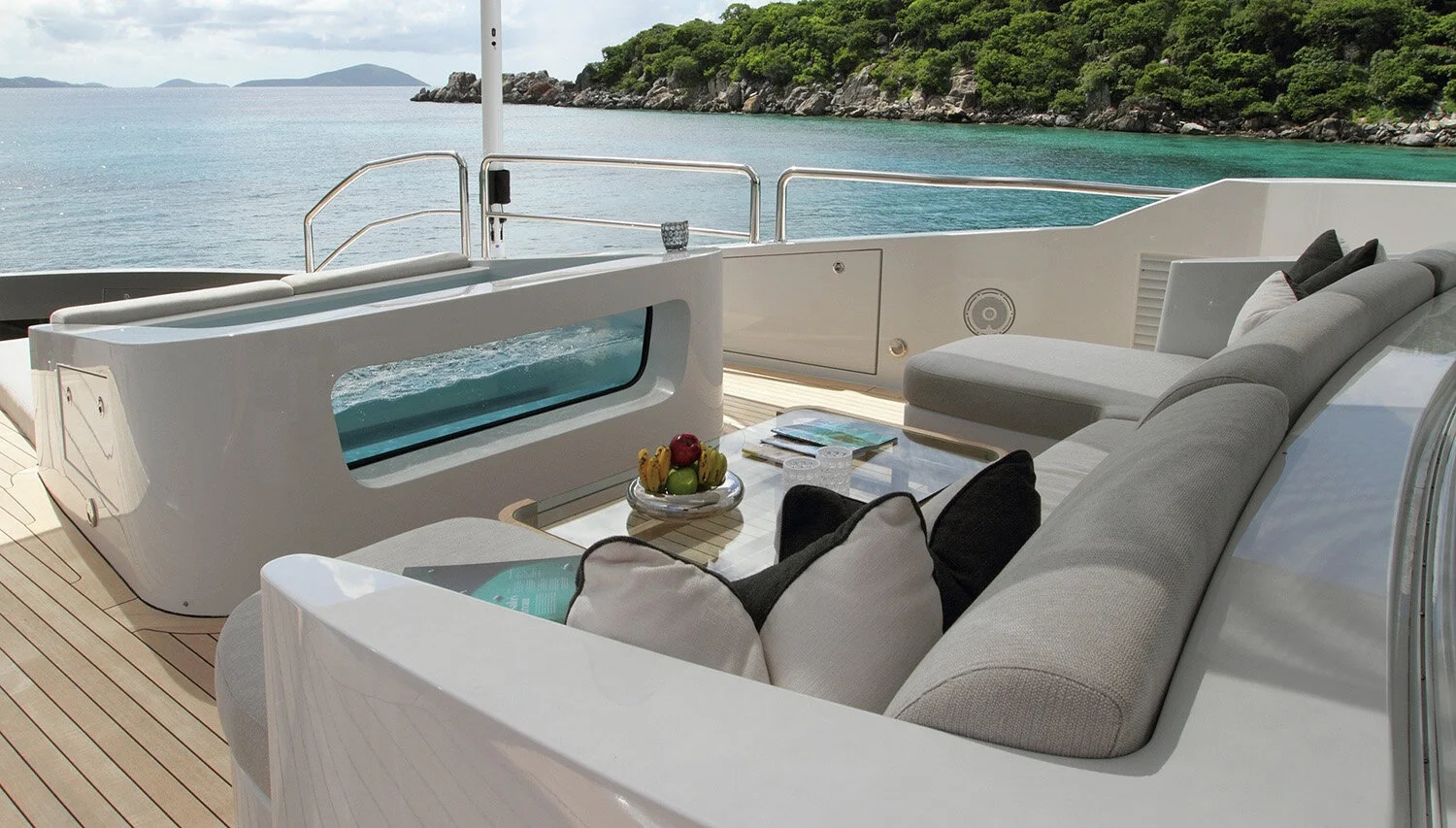 Yacht Design Portfolio — image 21